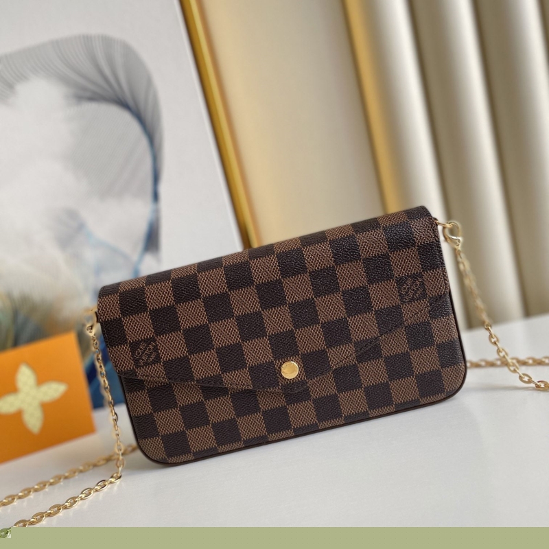 LV Wallets